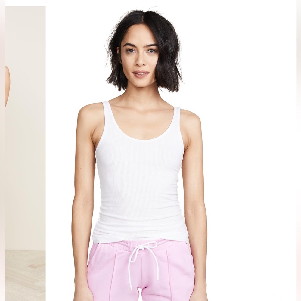 James Perse Daily Tank